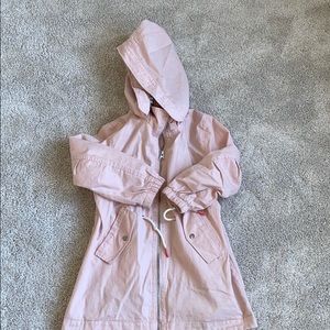 H&M spring coat